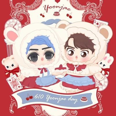 I 'm motherbear🐻YJ MM BZ shipper 💕and Cassiopeia tv5xq I 💖 jnani👼and iKON🐵
ศิษย์ลัทธิมารของปรมาจารย์อี๋หลิง🐇I❤🦁🐰