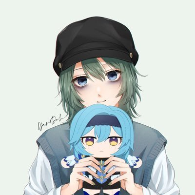面喰いりょぴさんのプロフィール画像