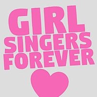 Girl Singers Forever(@girlsingrs4ever) 's Twitter Profile Photo