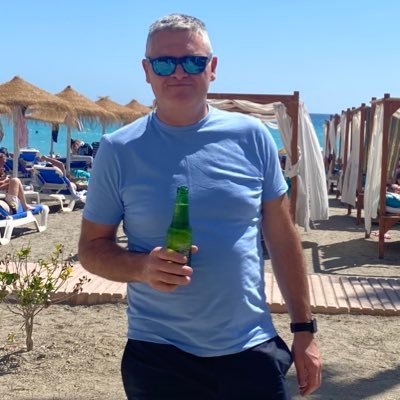 steviefor's profile picture. Love all sports, Gaa, Horse racing, soccer, rugby etc