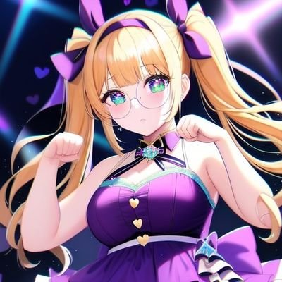 syunn（AIイラスト垢）さんのプロフィール画像