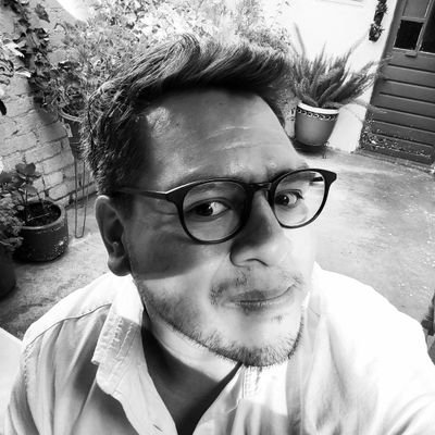 UntalMendoza's profile picture. Siempre me entero demasiado tarde de que ya es demasiado tarde. Siendo disléxico desde 9158.Keep It Simple,Stupid.