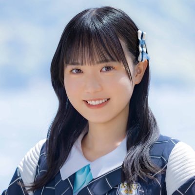 yukirika_stu48 Profile Picture