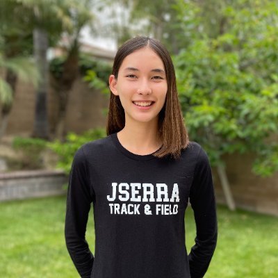 JSerra '25 XC & Track
4xCA All-State, All-CIF, All-County
17:32 5k/16:35 3mile