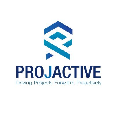 ProjactiveUK's profile picture. Welcome to Projactive! We are a leading IT project management services provider, specialising in PMOaaS  and PMaaS.
