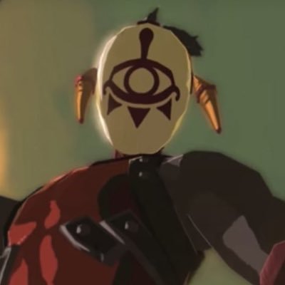 YigaYigababey's profile picture. he/him, 25, glory to Master Kohga