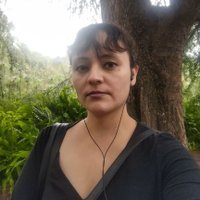 Jocelyn Rojas (@jossrojasr) 's Twitter Profile Photo