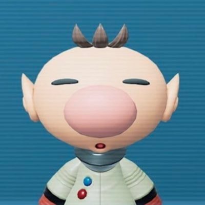 Pikmin Struggle Tweets Profile