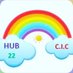 HUB 22 C.I.C (@HUB22CIC) Twitter profile photo