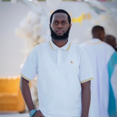 FaisalKisekka's profile picture. A cinematographer at BABA FILMZ