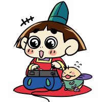 ぽ (@mrpkdb) Twitter profile photo