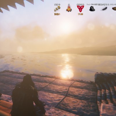 PCゲームをやっているアカウント♪
playgame→DBD・valheim
Thank you for following me♪
playgame→DBD・valheim
Streaming on twitch!
twitch→https://t.co/VtjBzV2NmO