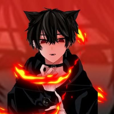 Digital graphic designer 👸 NFT /comic / waifu / Anime ♣️ furry & wolf 🐺 ❤️
| Vtuber #VRCHAT♦️ Graphic-Designer 🖤2d & 3d Animator /
Commission OPEN .......