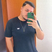 Paulo Junior (@_pljuniiors) 's Twitter Profile