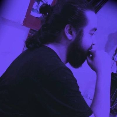 اللهــم ازرع في أرواحنا طمأنينه لا تغادرنا أبدا 💛
Ⓩⓐⓜⓐⓛⓔⓚⓐⓦⓘ ⓕⓞⓡⓔⓥⓔⓡ🏳
🏹🤍