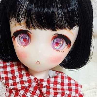 ドール垢兼趣味垢
ハンドメイドなどしながら服の作成や色んな事について勉強してます！
ドールちゃんは海外子3人とアゾン子1人とDD子1人
オーダー依頼はリプや各販売サイトのメッセージ等にてご連絡下さい。
ディーラー名義orタグ→ #花束礼拝堂
レジンアイ用タグ→#祈り煌めく瞳
装飾.服用タグ→#祈り煌めく衣装箱