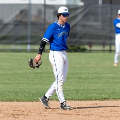 bwalton4204's profile picture. @DMACCBaseball 26’