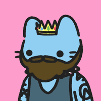beardking.eth (@cloud102crypto) 's Twitter Profile