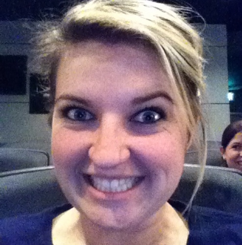 CourtneyWare's profile picture. 