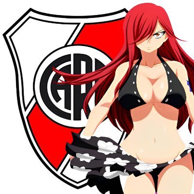 Temporarly For Backup If Account Suspended 
➡️ @Langostarojaa Aguante Millo El Mejor de America ⚪🔴🐔⚽️@RiverPlate I Play Switch 🎮 & Huge Soccer Fan ⚽️