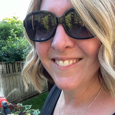 jamkat314's profile picture. 🇨🇦🇺🇸 No DMs unless I know you. Thanks! ☺️ Pro democracy. Pro peace. Pro Mother Earth. 💙🌎💚