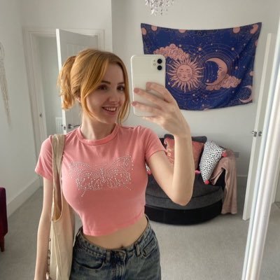 Scarlett_sophy's profile picture. Gift of god is my strength ✊🏽