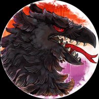 🌈🏴‍☠️🕊️ Crowfangs(@CrowFangs) 's Twitter Profile Photo