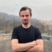 Vojtech Olbrecht (@vojtecholbrecht) 's Twitter Profile Photo Vojtech Olbrecht (@vojtecholbrecht) 's Twitter Profile Photo