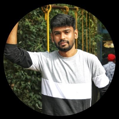 HARISH14oct's profile picture. Web Developer at Zoho Corporation