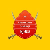 Chhatrapati Sambhaji Kings(@ChSambhajiKings) 's Twitter Profile Photo