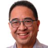 victorpanlilio's profile picture. Catholic, husband, Dad, photographer