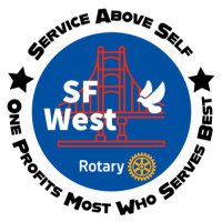 Rotary Club of SF West(@RCofSFW) 's Twitter Profile Photo