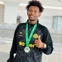 Mudathir27 (@mudathiryahya27) 's Twitter Profile