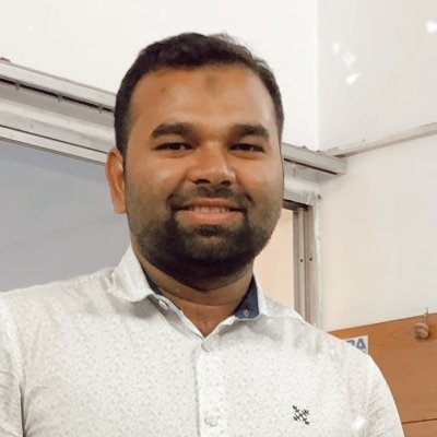 abusaimcode's profile picture. Web Developer | WordPress Theme and Plugin Developer | Freelancer