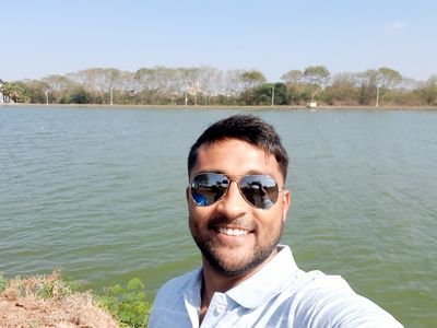 Prakash38935490's profile picture. I am good