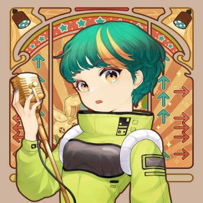 stapleton_MCfal's profile picture. 😎 Hopping on the NFT and Crypto train 🚆 - tech savvy 🤓 who believes blockchain and crypto are revolutionizing the future 🔮 contributing to make the world a