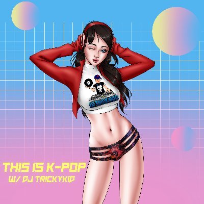 ThisIsKpop Profile Picture