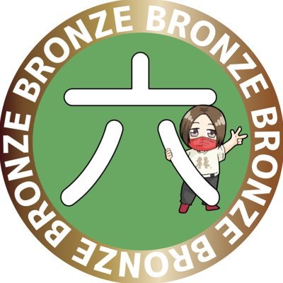 roku_gappa_6's profile picture. 六さんのMELOGAPPA応援アカ☆ うらりひょん☆ 【ロケット石澤】さくまさん（220210） 【大魔王】もりくん（220516） MELOGAPPAには必ず【赤マスク】で参戦🥒‖箱推し‖無言フォロー大歓迎です 最近、【六姐（姉）】と呼ばれるの気に入ってます🥒💚