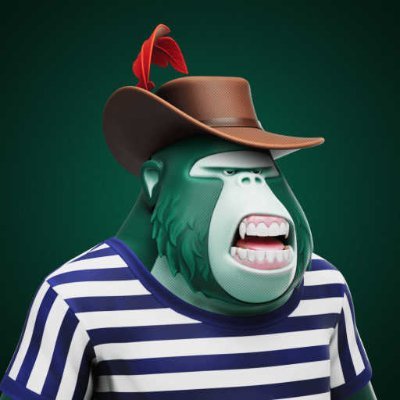 perzan_Mrss's profile picture. NFT artist  Argentina #pixelart #abstractart #digitalillustration