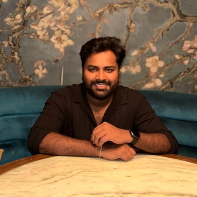 Lead Product Manager - Interested in Tech, Cricket, Movies, Stocks!!!