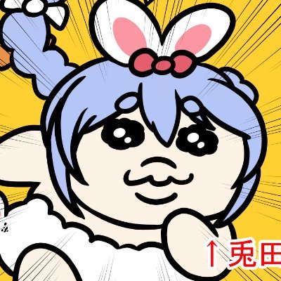 からんころん👯‍♀️おえかき垢さんのプロフィール画像