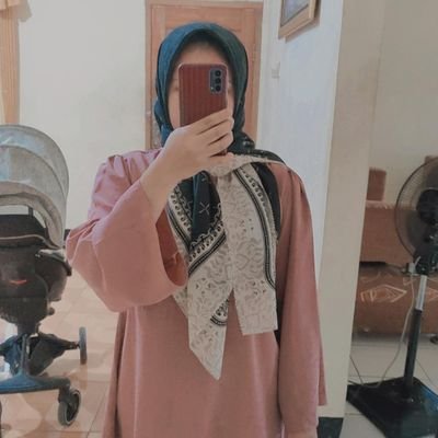 SelyNkf's profile picture. Link cekout ‼️