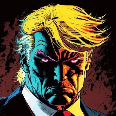 Trump 2024
Pro-White ZoomerCon
Pro-🇺🇸🦅, Anti-🌐☭
Hate Facts Distributor and Free Speech Extremist
ᴍᴀᴋᴇ ᴀᴍᴇʀɪᴄᴀ ɢʀᴇᴀᴛ ᴀɢᴀɪɴ