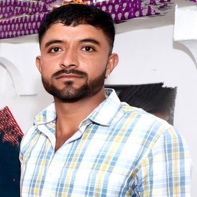 हनुमान जी बेनीवाल (MP नागौर)
राष्ट्रीय लोकतांत्रिक पार्टी