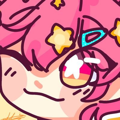 • D.Y ♡̆̈ • || Commissions open! 💖✨さんのプロフィール画像