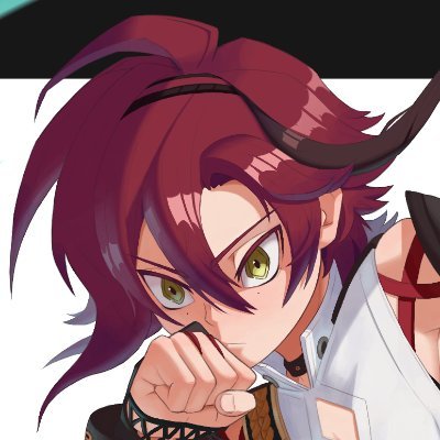 Aironさんのプロフィール画像