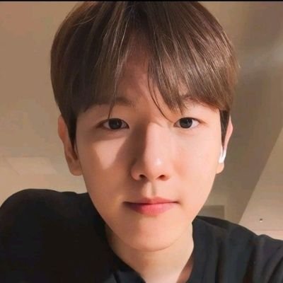♡ A girl who loves Byun Baekhyun so much ♡🍓🧚♀️