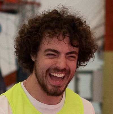 @GiorgioBelday