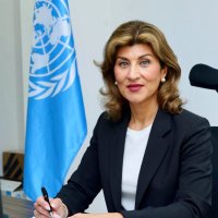 Dr Aynabat Atayeva (@aynabat_atayeva) 's Twitter Profile