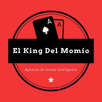 Aumenta tu bank de forma segura, sígueme y para ver todos mis picks y parlays 👁️☘️💯
Apuesta de forma inteligente 🧠